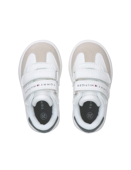 Tommy Hilfiger sneaker con strap